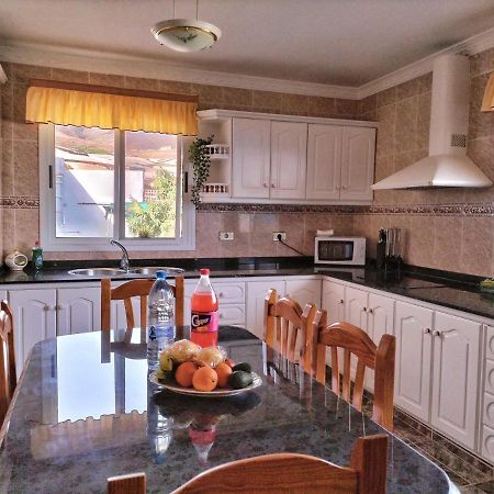 Villa Los Llanos San Nicolás Zewnętrze zdjęcie