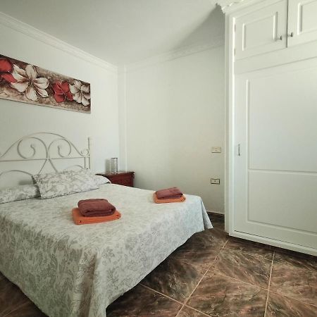 Villa Los Llanos San Nicolás Zewnętrze zdjęcie