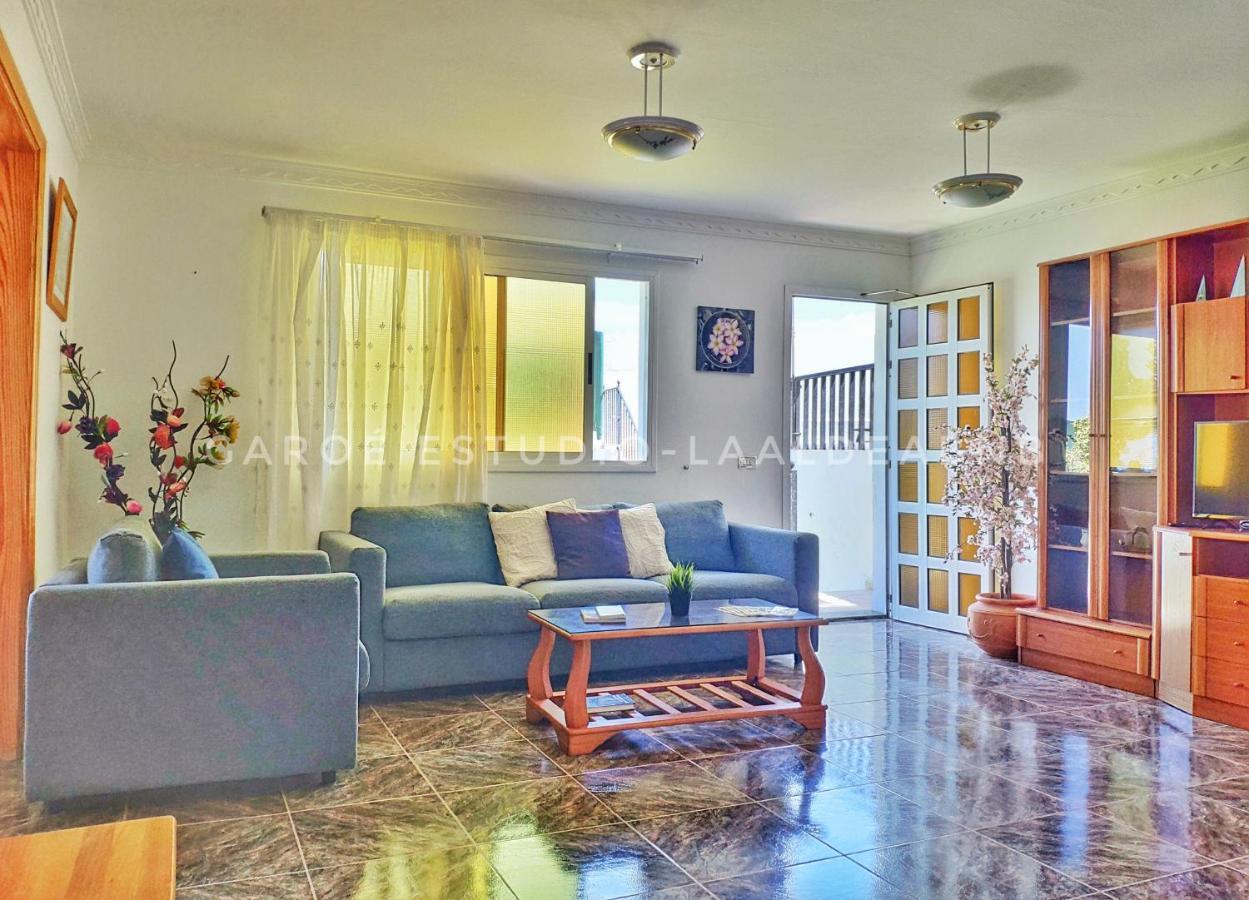 Villa Los Llanos San Nicolás Zewnętrze zdjęcie
