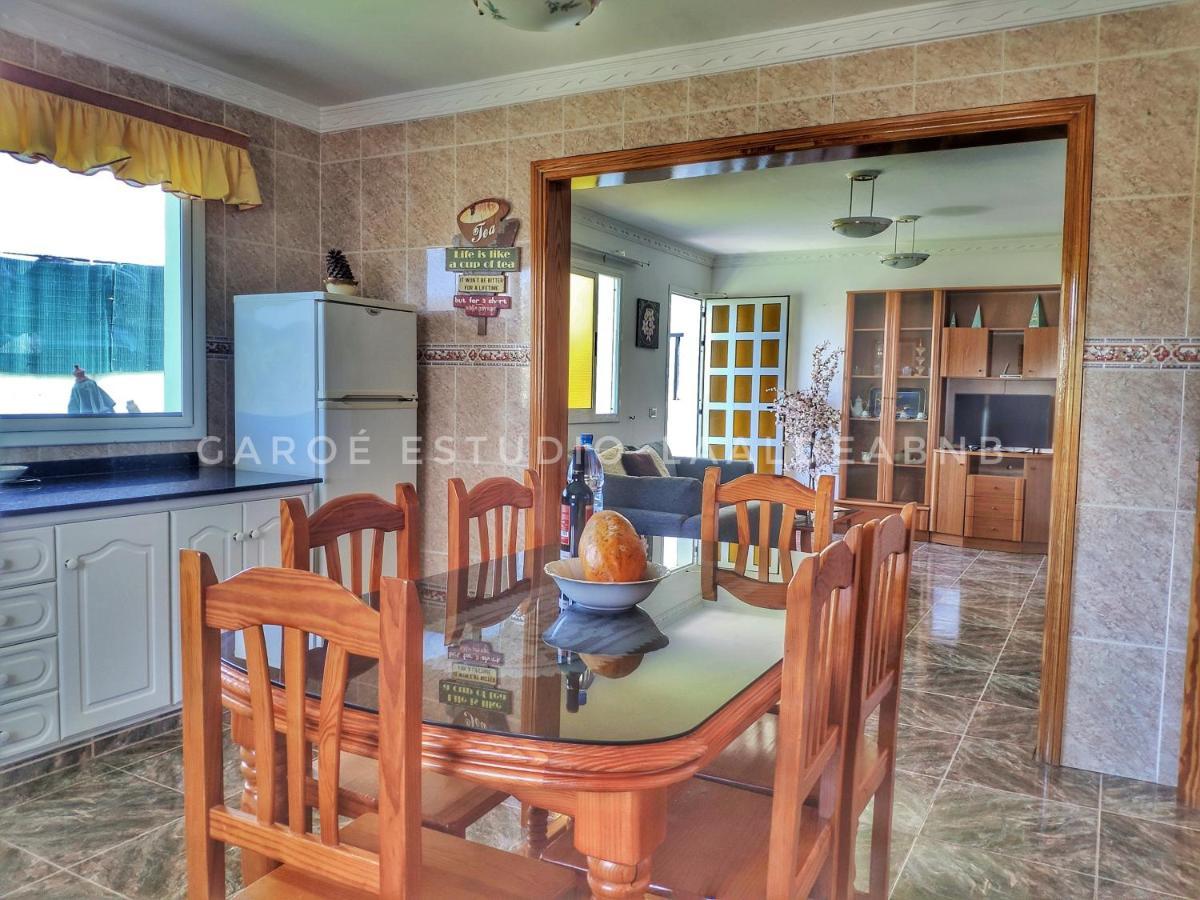 Villa Los Llanos San Nicolás Zewnętrze zdjęcie