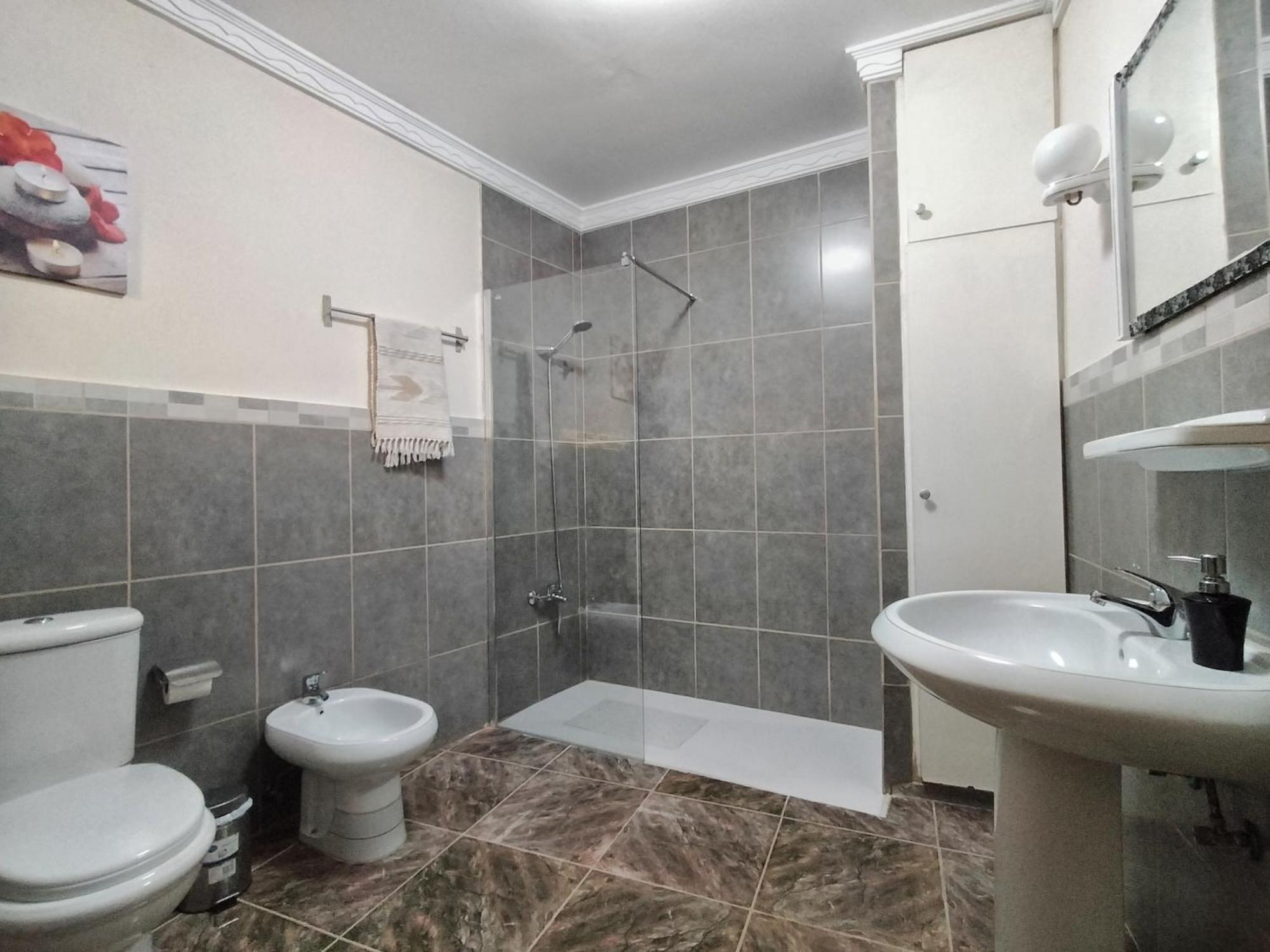 Villa Los Llanos San Nicolás Zewnętrze zdjęcie